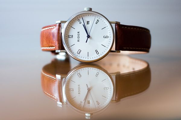 Czas na styl - jak dobrać zegarek do swojej garderoby?